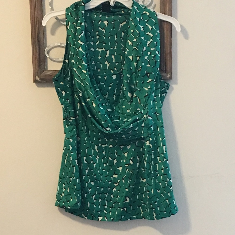 Silky shell tank
